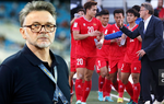HLV Philippe Troussier là ai?