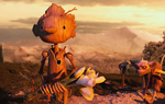 Phim "Pinocchio": Câu chuyện cảm động về tình cha - con