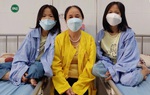 Kỹ thuật hiện đại đem lại hy vọng làm mẹ cho người bệnh tan máu bẩm sinh