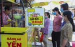 Hợp tác triển khai mô hình tạo lập sinh kế bền vững cho hội viên phụ nữ