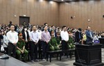 Chủ tịch Tân Hoàng Minh lĩnh án 8 năm tù