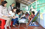 5 điểm mới trong điều tra dân số và nhà ở giữa kỳ năm 2024