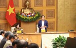 Đề xuất bỏ độc quyền vàng miếng, quyết liệt nâng hạng thị trường chứng khoán
