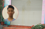 Ngôi nhà của thiếu niên đánh nam sinh lớp 8 chết não bị người dân quá khích ném gạch và chất bẩn