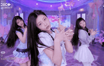 "Em gái NewJeans" ăn đứt "em gái BLACKPINK" về thành tích debut