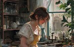 Tức giận vì mẹ đem sữa tiền triệu của cháu cho mèo uống, nhưng rồi tôi bật khóc ân hận khi biết lý do