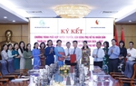 Phối hợp tuyên truyền, vận động phụ nữ và nhân dân tham gia quản lý chất thải rắn sinh hoạt 