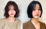 5 kiểu tóc ngắn trẻ trung, đang được yêu thích nhất