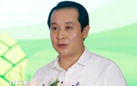 Khởi tố thêm 2 lãnh đạo, nguyên lãnh đạo tỉnh liên quan vụ Tập đoàn Phúc Sơn