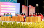 Sôi nổi Hội thi ứng dụng chuyển đổi số trong sinh hoạt chi hội ở Hà Tĩnh