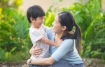 Hành trình làm mẹ hạnh phúc