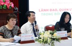 Thách thức chuyển đổi số với lãnh đạo, quản lý khu vực công