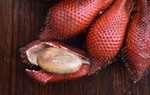 Mây Thái chuẩn bị vào mùa, 7 lý do bạn nên lựa chọn loại trái cây này