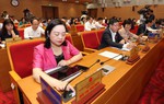 Hà Nội thông qua mức giá khám chữa bệnh không thuộc bảo hiểm y tế