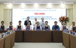 Khối thi đua các tổ chức chính trị - xã hội và các tổ chức liên hiệp triển khai nhiệm vụ năm 2024