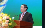 Chủ tịch UBND tỉnh Bình Định: "Nhà đầu tư sẽ được giải quyết vướng mắc nhanh nhất"
