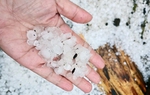 Vì sao liên tiếp xảy ra mưa đá ở một số tỉnh miền núi phía Bắc?
