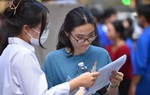 Thi tốt nghiệp THPT, tuyển sinh đại học năm 2024:
Những điểm quan trọng cần ghi nhớ
