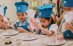 Tưng bừng lễ Phục sinh ở mọi miền tổ quốc