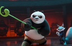 Hành trình 16 năm nổi danh toàn cầu của Gấu trúc Po