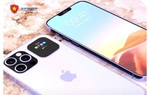 Quảng cáo bán "Apple iPhone chính hãng, giá rẻ" để lừa đảo