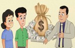 Vì sao lừa đảo đầu tư đa cấp vẫn lộng hành?
