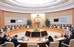 Chuẩn bị thực hiện chế độ tiền lương mới từ 1/7; không để thiếu điện, xăng dầu cho sản xuất kinh doanh và tiêu dùng