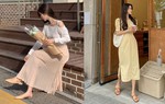 4 mẫu giày bệt tôn dáng nhất, xứng đáng được bổ sung cho tủ đồ