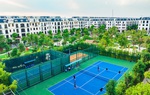 Vinhomes tiếp tục nâng tầm chuẩn sống, kiến tạo không gian xanh - vui khỏe tại Ocean City