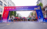 Hàng nghìn cư dân cùng lan tỏa tinh thần sống xanh tại “Ngày hội Xanh” 2024