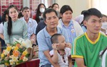 Cần tạo niềm tin để chữa lành những tổn thương cho trẻ bị ảnh hưởng bởi đại dịch Covid-19