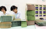 Ngân hàng "thừa" tiền, doanh nghiệp thiếu vốn: Nút thắt ở đâu?