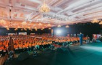 Gần 1.500 người tham gia chương trình “Đường về hạnh phúc” cùng Học viện Minh Trí Thành