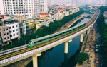 
Hà Nội: Tập trung nguồn lực cho “xương sống” của hạ tầng vận tải công cộng