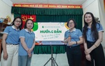Hải Dương đẩy mạnh ứng dụng công nghệ thông tin để đổi mới hình thức, nội dung sinh hoạt Hội