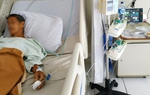 Người đàn ông cấp cứu trong tình trạng tim đập nhanh, đau bụng dữ dội vì một kiểu ăn hải sản nhiều người cho là bổ