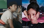 G-Dragon chốt luôn lịch comeback hoành tráng giữa lúc Jennie phủ nhận ra album