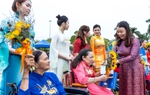 Phụ nữ Quảng Nam hưởng ứng "Tuần lễ Áo dài" và nhiều hoạt động ý nghĩa mừng Ngày 8/3