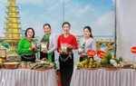 Tiếp cận và ứng dụng công nghệ số - “lối ra” cho sản phẩm vùng miền