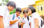Hội LHPN Cần Thơ tổ chức hội nghị phản biện xã hội 3 dự thảo chính sách về giáo dục