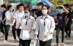 Thi tốt nghiệp THPT từ 2025: Thí sinh học chương trình nào thi chương trình đó