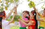 Du lịch Điện Biên trở thành điểm nhấn trong hành trình trải nghiệm vùng cao Tây Bắc
