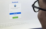 Người dùng Facebook bất ngờ vì tài khoản mạng xã hội không đăng nhập được