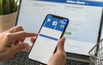 Tuyệt đối không nên làm điều này khi Facebook bị sập, cố gắng thử chỉ sớm bị khóa tài khoản