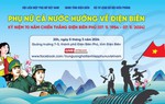 Livestream Chương trình giao lưu nghệ thuật "Thắm mãi tình quân dân" 