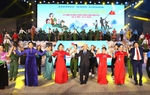 Khắc họa ký ức hào hùng "Thắm mãi tình quân dân"