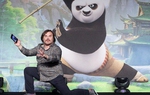 Những tài tử gắn bó sâu nặng với "Kung Fu Panda"
