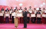 Bộ trưởng Văn hóa, Thể thao & Du lịch nói về việc xét tặng danh hiệu NSND, NSƯT: Công tâm, đúng quy trình
