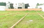 Quy định về tách thửa đất, hợp thửa đất