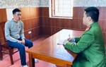 Làm giả sổ đỏ mang tên mẹ để lừa đảo hơn 3 tỷ đồng